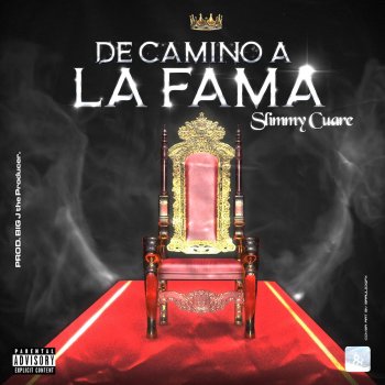 Slimmy Cuare feat. Big J the Producer Pa las Nena