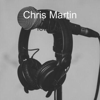 Chris Martin Lavie