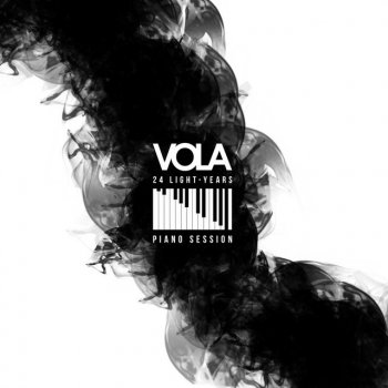 VOLA 24 Light-Years - Piano Session