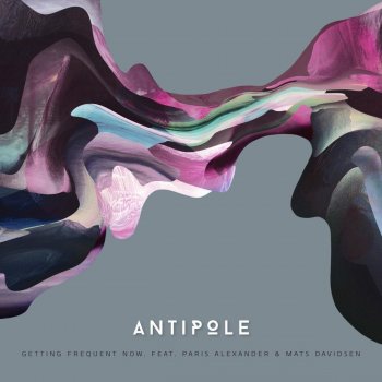 Antipole feat. Mats Davidsen Deco Blue