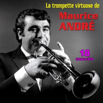 Maurice André La chanson d'Orphée