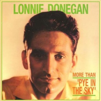 Lonnie Donegan feat. Max Miller The Market Song