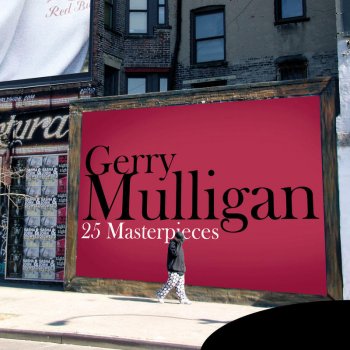 Gerry Mulligan Sextet 2