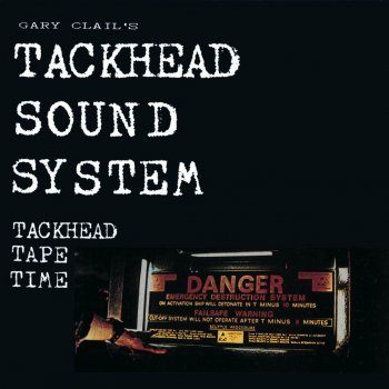 Tackhead Hard Left