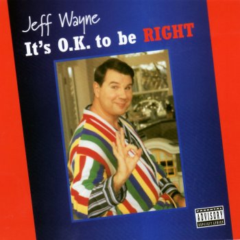 Jeff Wayne Bitching