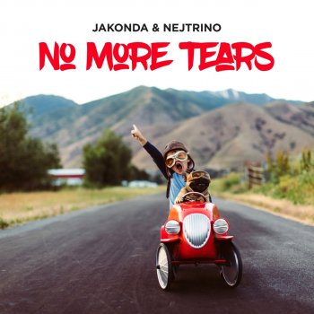 JAKONDA & NEJTRINO No More Tears (Veezedmusic Edit)