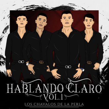 Los Chavalos De La Perla feat. Alejandro Villa El Jalisciense