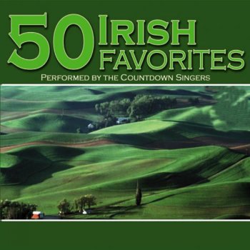 The Countdown Singers Ramblin' Irishman