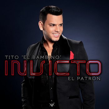 Tito"El Bambino" Alzo Mi Voz (feat. Tercer Cielo)