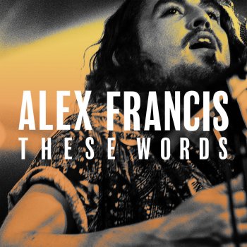 Alex Francis The Last Time