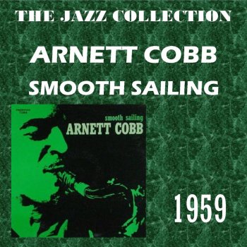 Arnett Cobb Blues Around Dusk