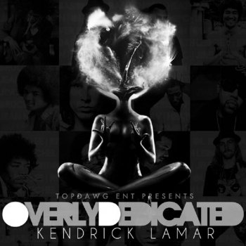 Kendrick Lamar Average Joe