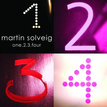Martin Solveig One 2.3 Four (Felix Da Housecat'S Atl Sia Main Mix)