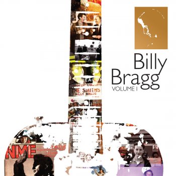 Billy Bragg A Lover Sings (Live San Fransisco 3 June 1985)