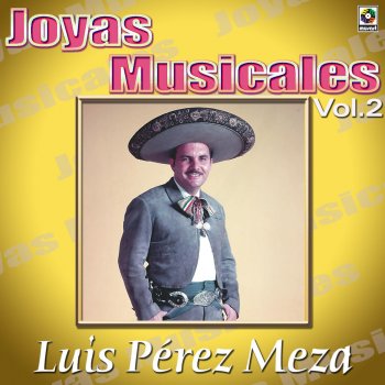 Luis Perez Meza Las Alteradas