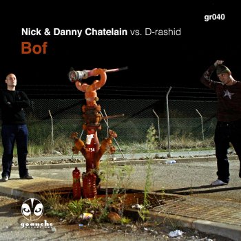 Nick & Danny Chatelain feat. D-Rashid Bof (Kendall, Lucio & Chema Remix)