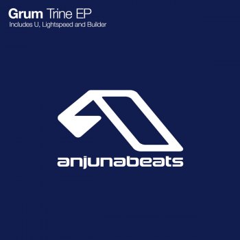 Grum Lightspeed - Original Mix