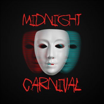 Achille Lauro feat. Gow Tribe & Boss Doms Midnight Carnival