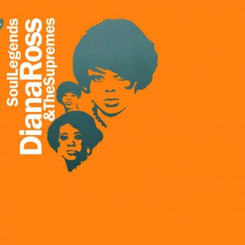 Diana Ross & The Supremes Whistle While You Work (2001 Anthology Version)
