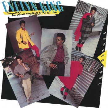 Evelyn "Champagne" King Teenager (12" Version)