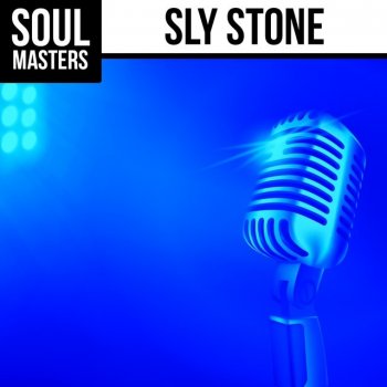 Sly Stone Something Bad