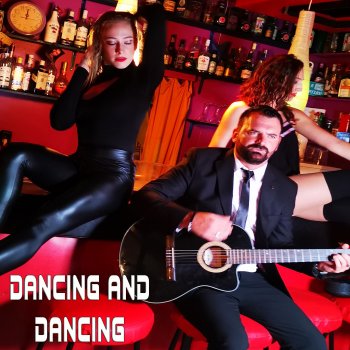 Sergio Santos Dancing and Dancing (feat. Bass Project & Darr)