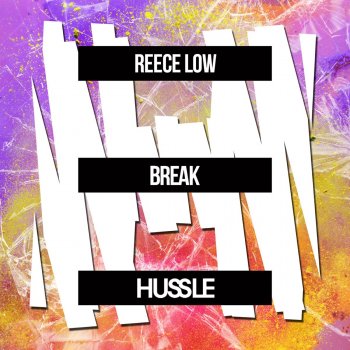 Reece Low Break (Kronic’s Dat Ass Remix)