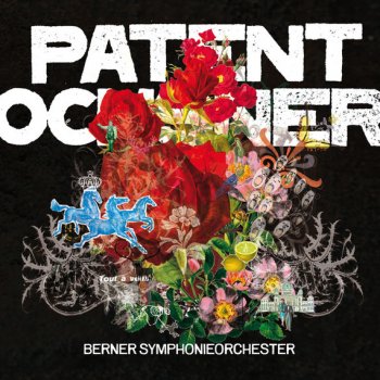 Patent Ochsner feat. Berner Symphonieorchester Niemer im Nüt
