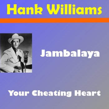 Hank Williams & His Drifting Cowboys There'll Be No Teardrops Tonight