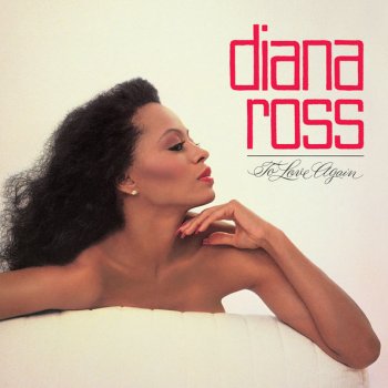 Diana Ross We're Always Saying Goodbye