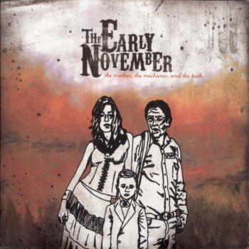 The Early November This Is Love