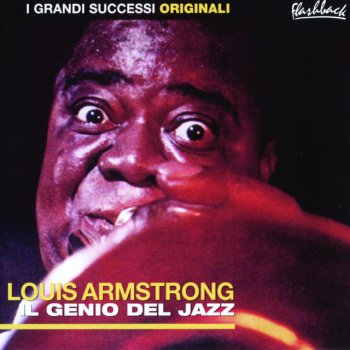 Louis Armstrong Pennies From Heaven - 1992 Remastered