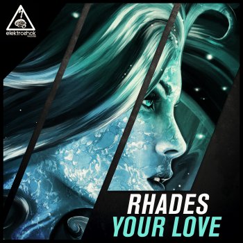 Rhades Your Love