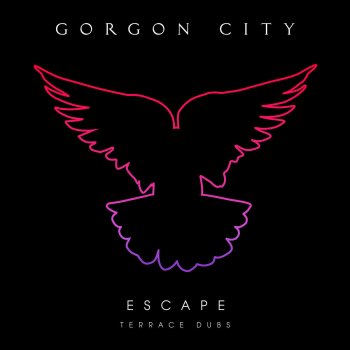 Gorgon City feat. Josh Barry Blame (Terrace Dub)