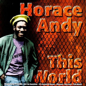 Horace Andy Blessed