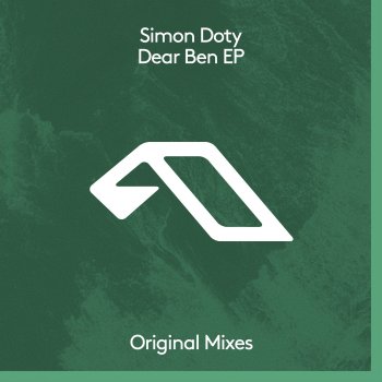Simon Doty feat. Oliver Wickham Dear Ben - Extended Mix
