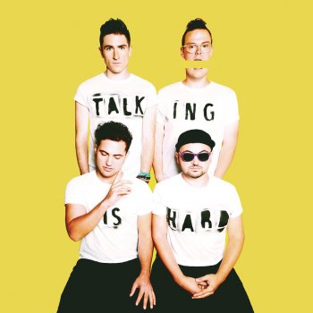 Walk The Moon This Must Be the Place (Naive Melody) - Live at Sirius XM