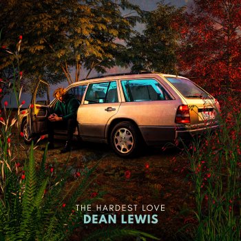 Dean Lewis Small Disasters