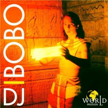 DJ Bobo Pray
