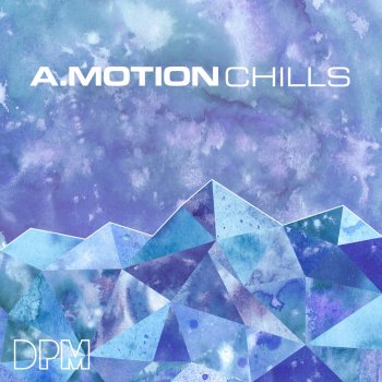 Amotion feat. Moony Chills - Moony Remix