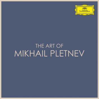 Robert Schumann feat. Mikhail Pletnev Symphonic Studies, Op.13 - Version 1852 with Etudes from 1837 version: Theme. Andante