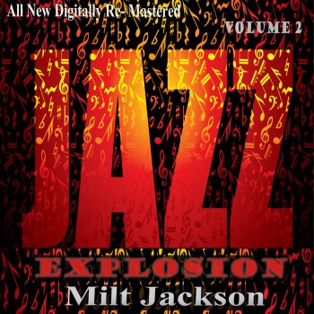 Milt Jackson Sounds for Sid