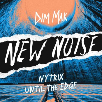 Nytrix Until The Edge