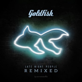 Goldfish Talk to Me (Mr Belt and Wezol Remix)
