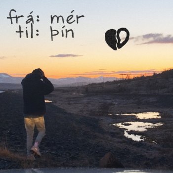 Ouse feat. Auður Ég verð alltaf hér (feat. Auður)