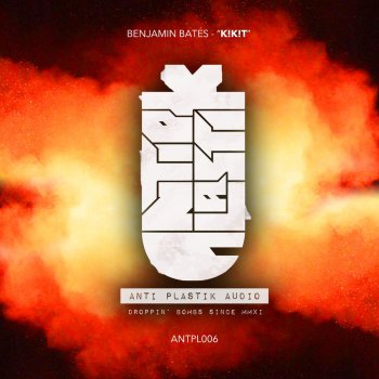 Benjamin Bates K!K!T - Original Mix