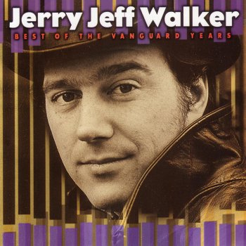 Jerry Jeff Walker Lost Sea Shanty