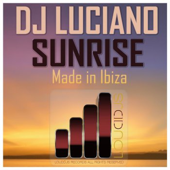 DJ Luciano Las Vegas