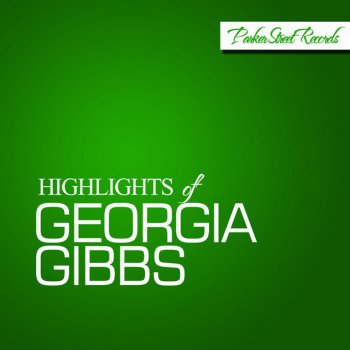 Georgia Gibbs 24 Hours a Day 365 a Year