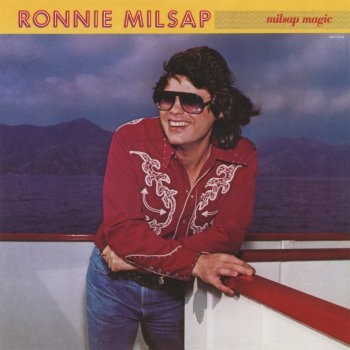 Ronnie Milsap Why Don't You Spend The Night